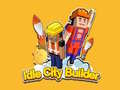 Игра Idle City Builder