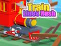 Игра Train Lines Rush