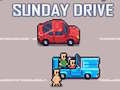 Игра Sunday Drive