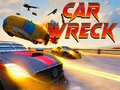 Игра Car Wreck