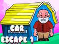 Игра Car Escape