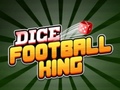 Ігра DiceFootBall King