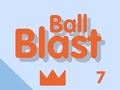 Ігра Ball Blast