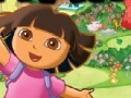 Игра Dora cards