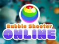 Ігра Bubble Shooter Online