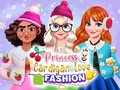 Ігра Princess Cardigan Love Fashion