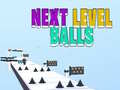 Игра Next Level Balls
