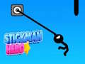 Игра Stickman Hero