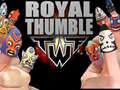 Игра Royal Thumble