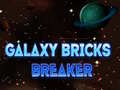 Игра Galaxy Bricks Breaker