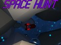 Ігра Space Hunt
