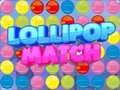 Ігра Lollipop Match