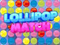 Игра Lollipop Match