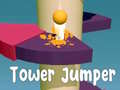 Игра Tower Jumper