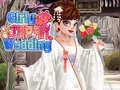 Ігра Girly Japan Wedding