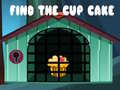 Игра Find The Cup Cake 