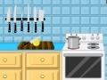 Игра Fantastic Chef: Seafood Stew