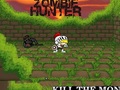 Игра Zombie Hunter