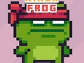 Ігра Ninja Frog