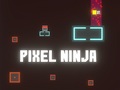 Игра Pixel Ninja