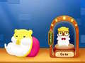 Игра Hamster Life Puzzle