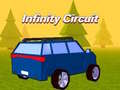 Игра Infinity Circuit