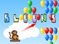 Ігра Bloons