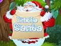 Ігра Little Santa