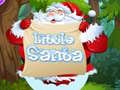 Игра Little Santa