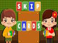 Игра Skip Cards