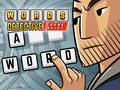 Игра Words Detective Bank Heist