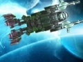 Игра Space patrolling