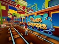 Игра Train Surfers