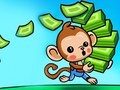 Игра Mini Monkey Mart