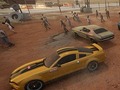 Игра Zombie Car Crash: Drift Zone