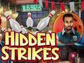 Игра Hidden Strikes