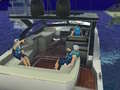 Игра Rescue Beach Boat Parking