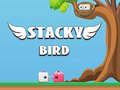 Игра Stacky Bird