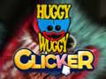 Игра Huggy Wuggy Clicker