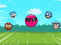 Игра Roller Ball X: Bounce Ball