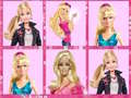 Ігра Barbie Memory Cards