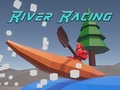 Игра River Racing