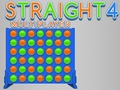 Ігра Straight 4 Multiplayer