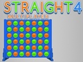 Игра Straight 4 Multiplayer