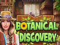 Игра Botanical Discovery