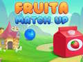 Игра Fruita Match up