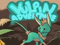 Игра Vulpin Adventure