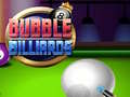 Игра Bubble Billiards