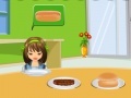 Игра Crazy Plates