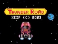 Ігра Thunder Road